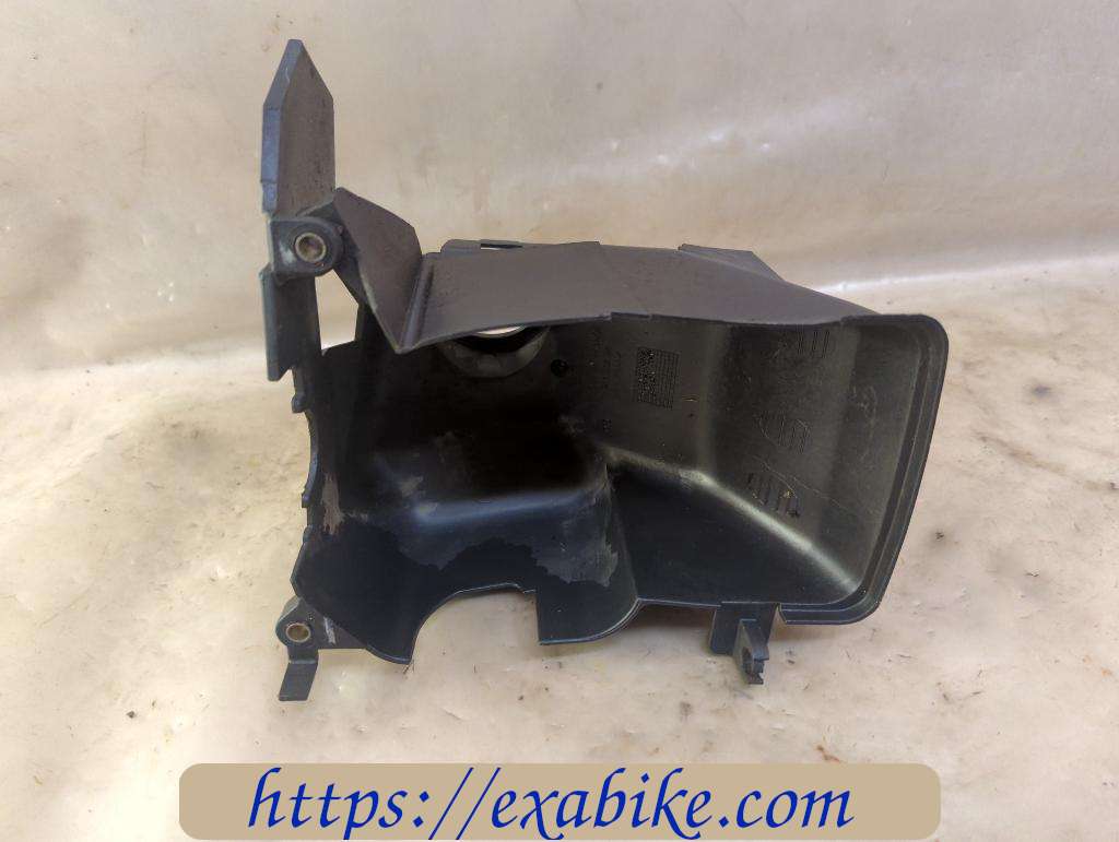 plastic élément Peugeot TKR 50 - photo 4