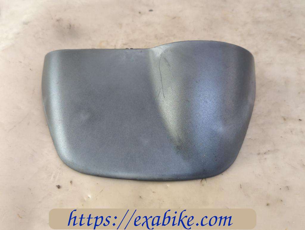 plastic élément Peugeot TKR 50 - photo 1