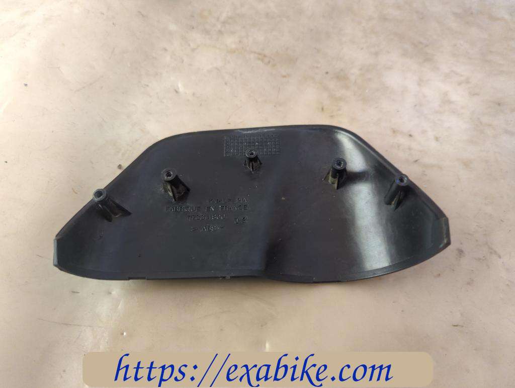 plastic élément Peugeot TKR 50 - photo 2