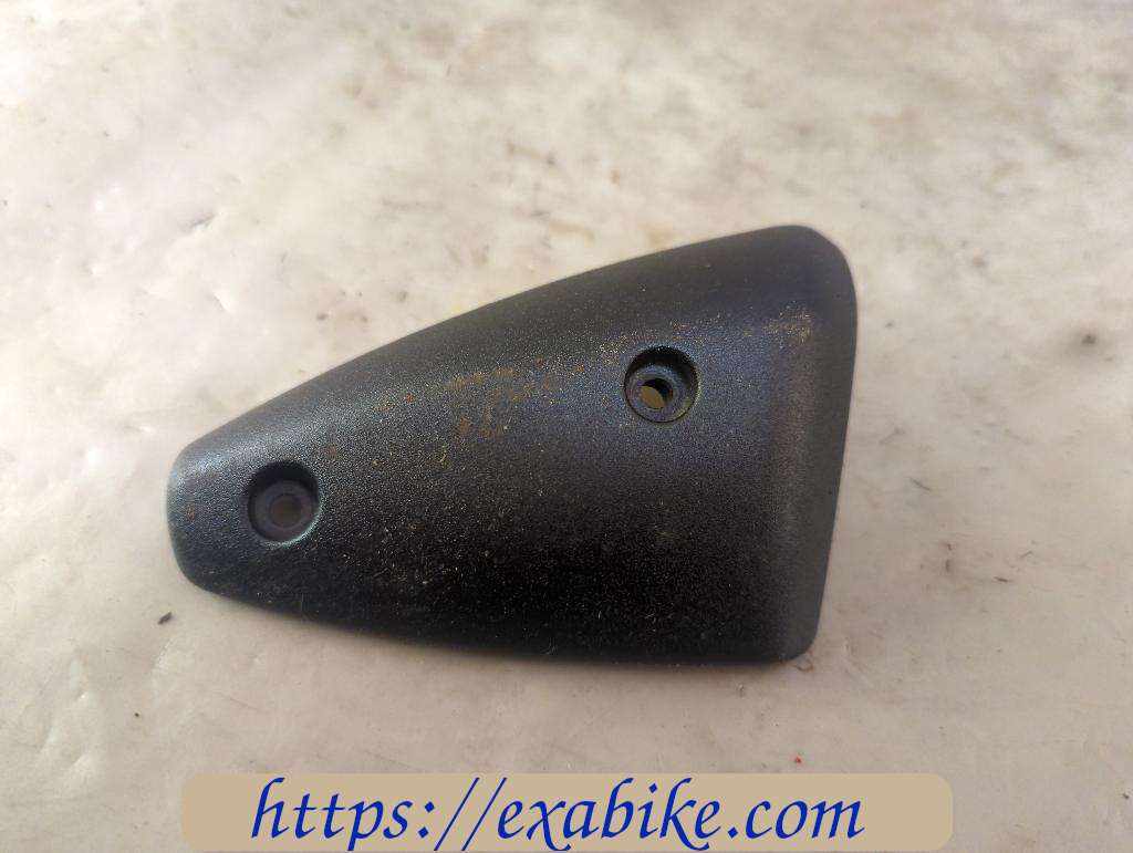 plastic élément Peugeot TKR 50 - photo 1