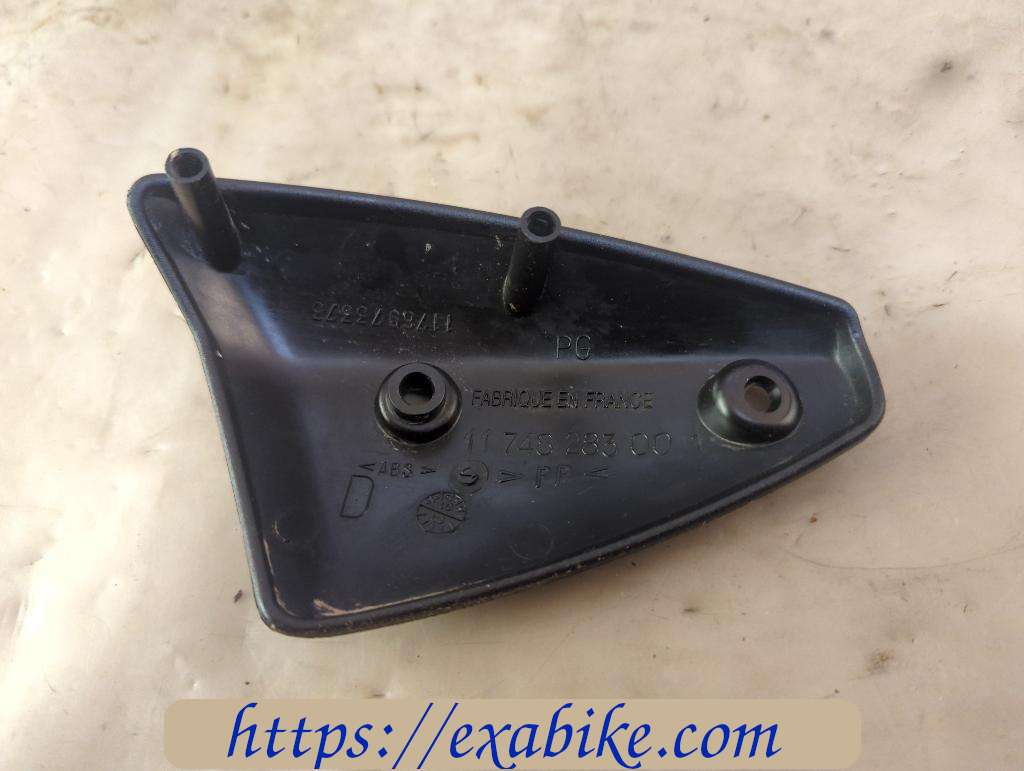 plastic élément Peugeot TKR 50 - photo 2