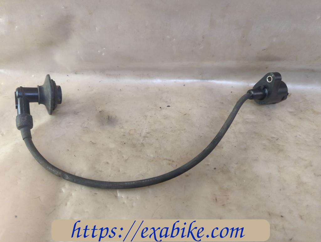 ignition coil Peugeot TKR 50 - photo 1