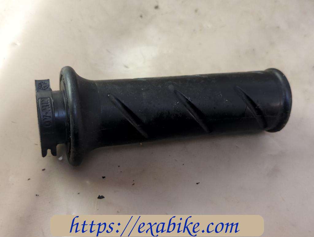 throttle grip Peugeot TKR 50 - photo 1
