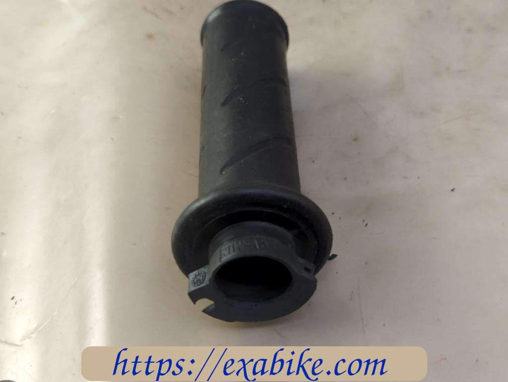 throttle grip Peugeot TKR 50 - photo 2