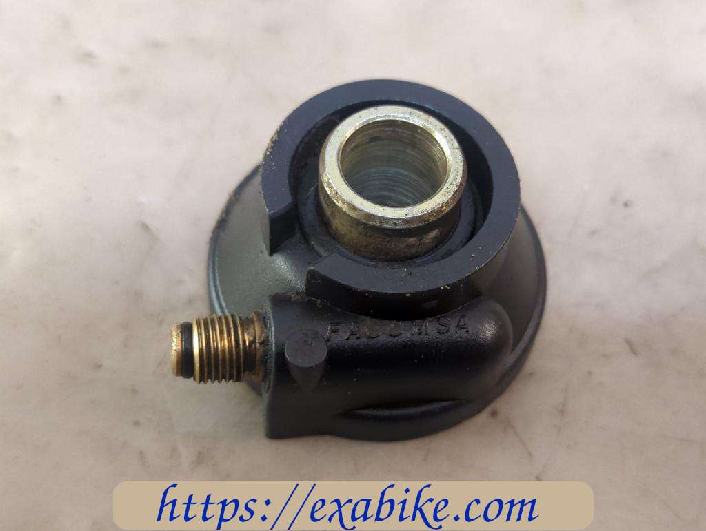 speedometer gear Peugeot TKR 50 - photo 1