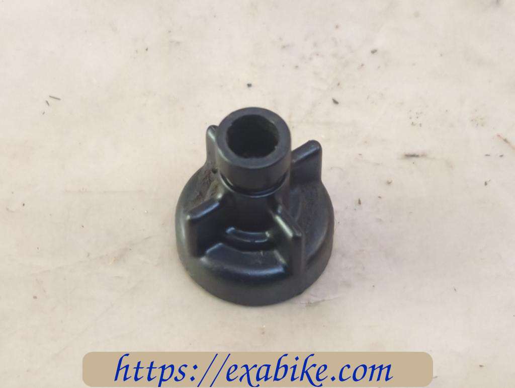 carburetor top cap Peugeot TKR 50 - photo 1