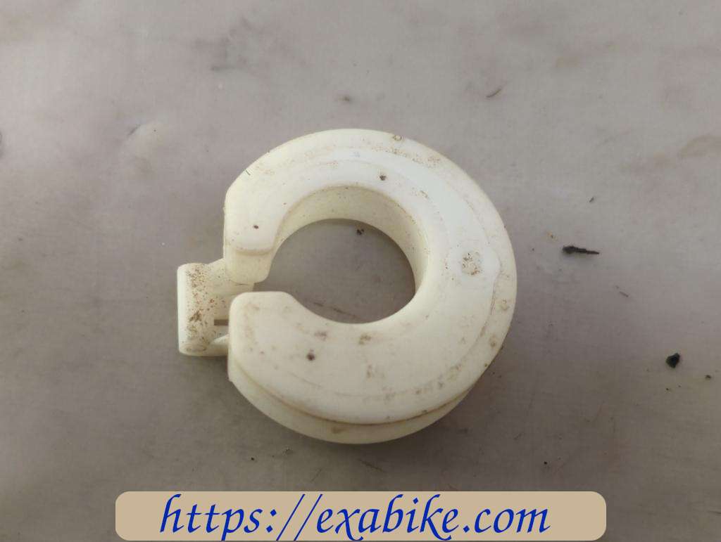 carburetor float Peugeot TKR 50 - photo 2