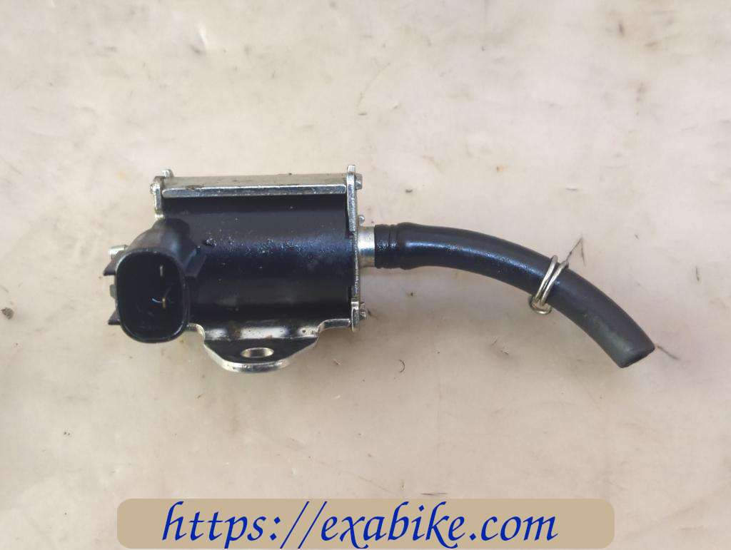 oil pump Peugeot TKR 50 - photo 1