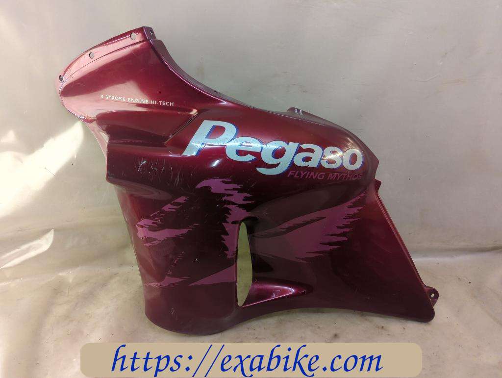side fairing, left Aprilia Pegaso 650 - photo 1