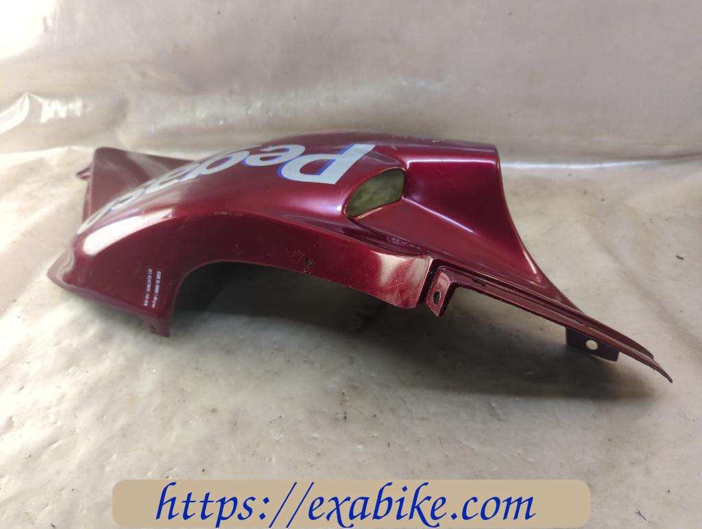 side fairing, left Aprilia Pegaso 650 - photo 3