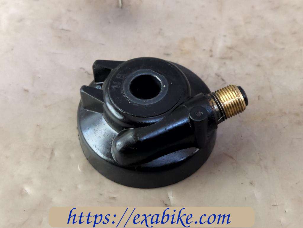 speedometer gear Yamaha Cygnux X - photo 1