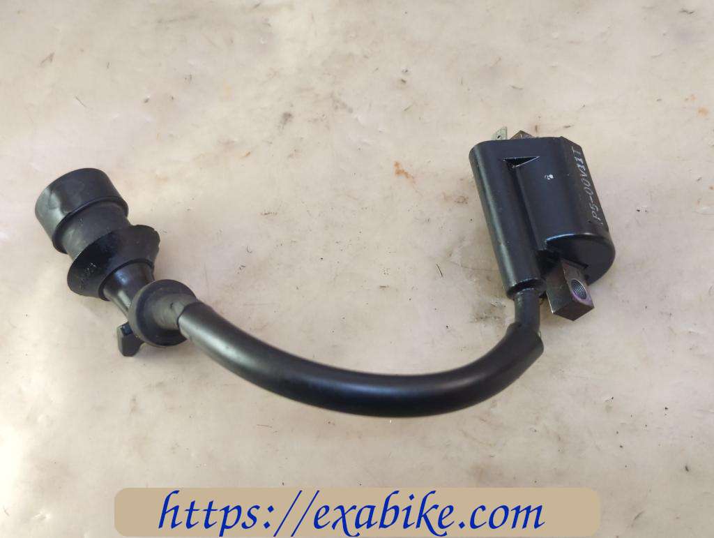 ignition coil Yamaha Cygnux X - photo 1
