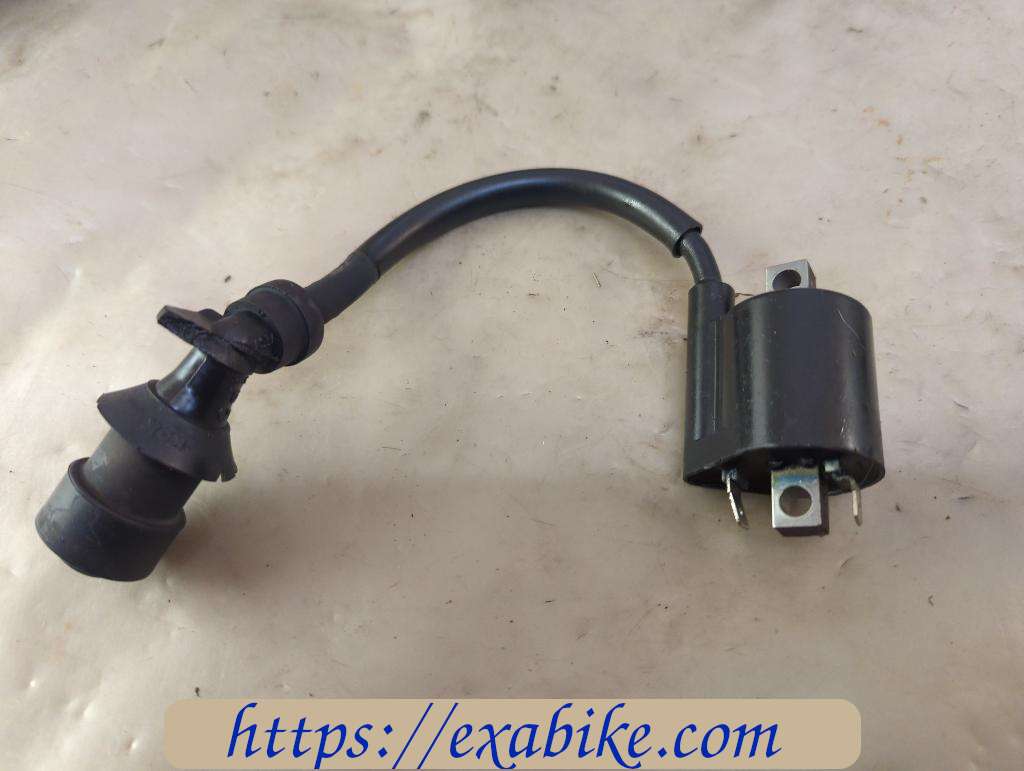 ignition coil Yamaha Cygnux X - photo 2