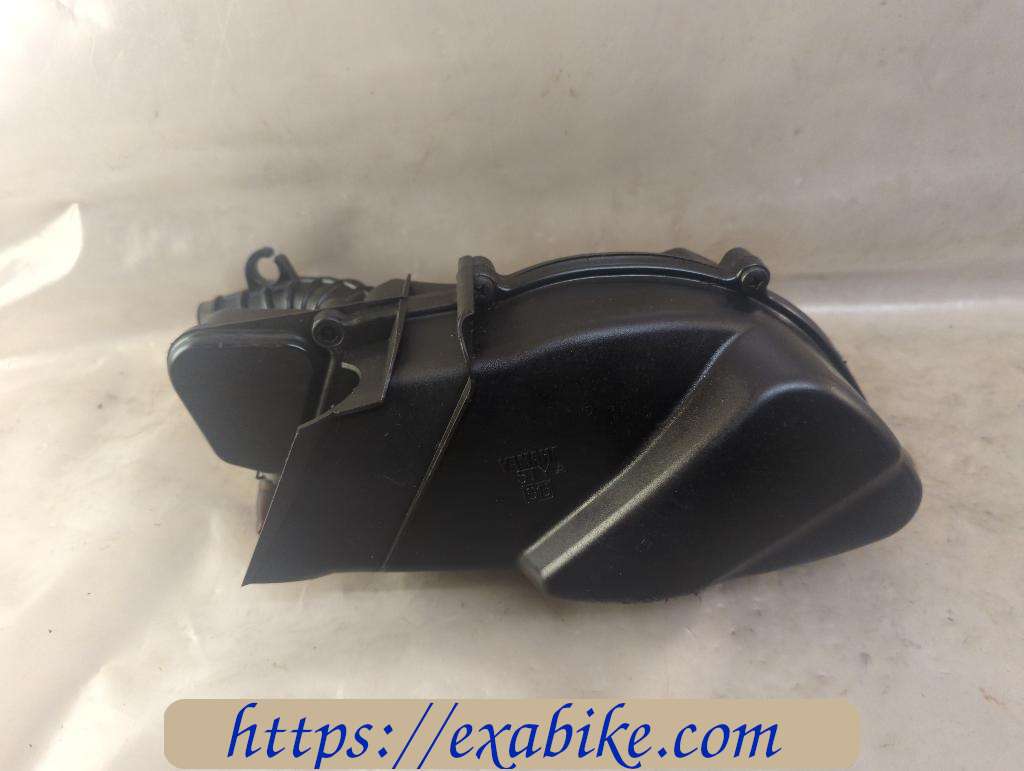 air cleaner box Yamaha Cygnux X - photo 1