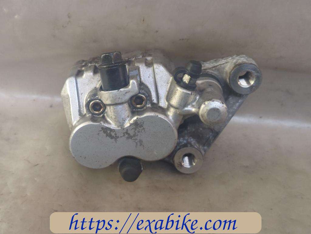 brake caliper, front Yamaha Cygnux X - photo 1