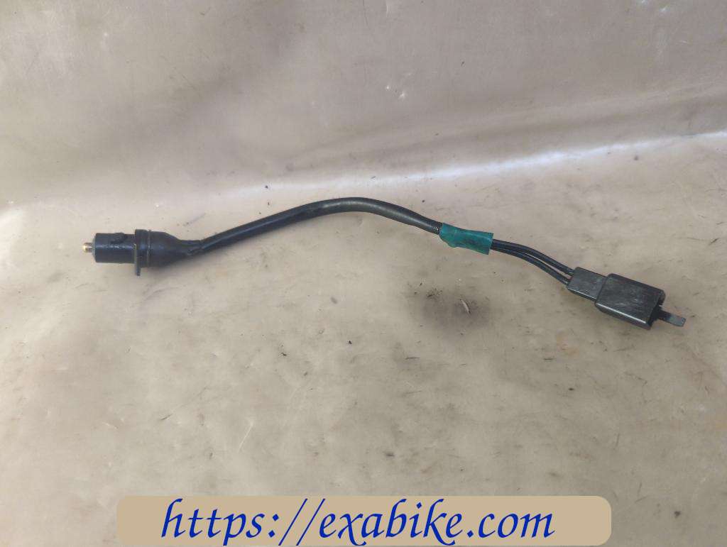 front brake switch Yamaha Cygnux X - photo 1