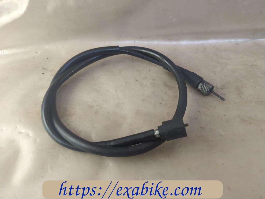 speedometer cable Yamaha Cygnux X - photo 1