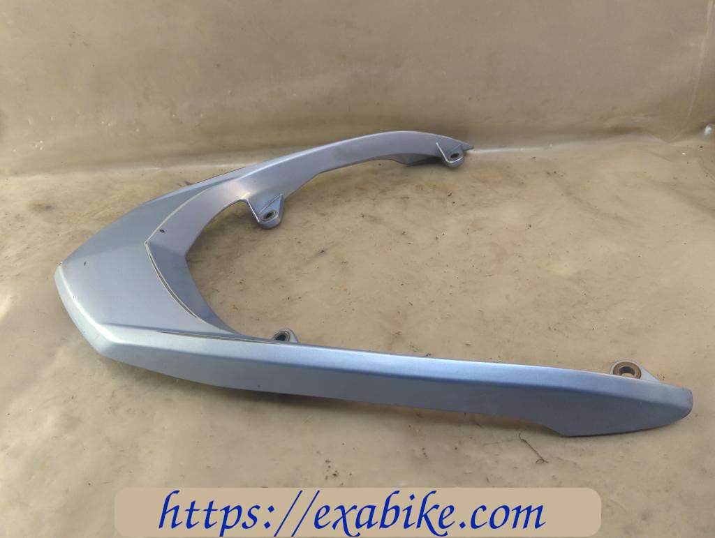 rear handle grab Yamaha Cygnux X - photo 2