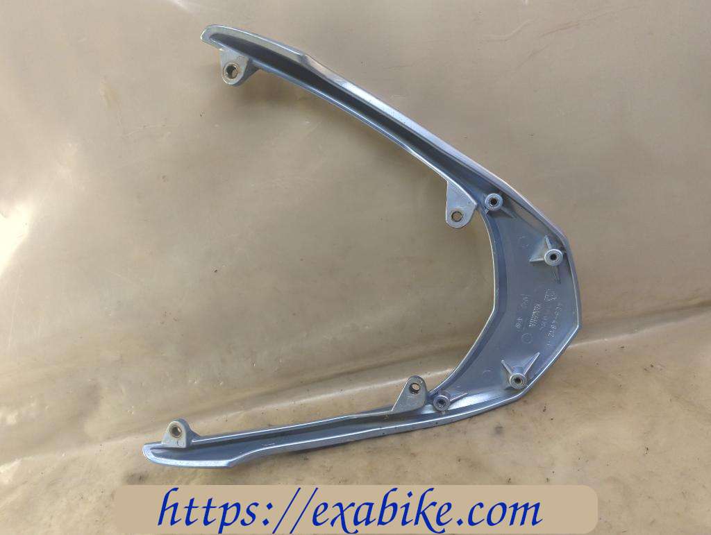 rear handle grab Yamaha Cygnux X - photo 5
