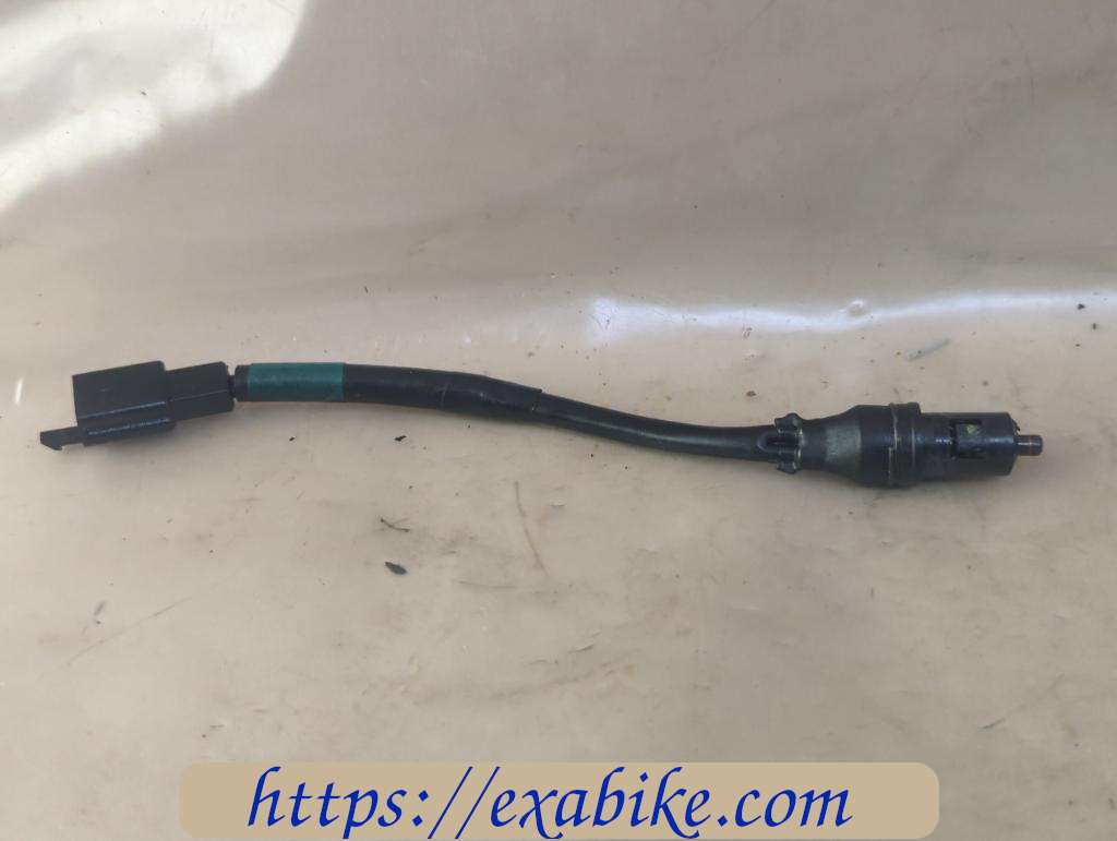 rear brake switch Yamaha Cygnux X - photo 1