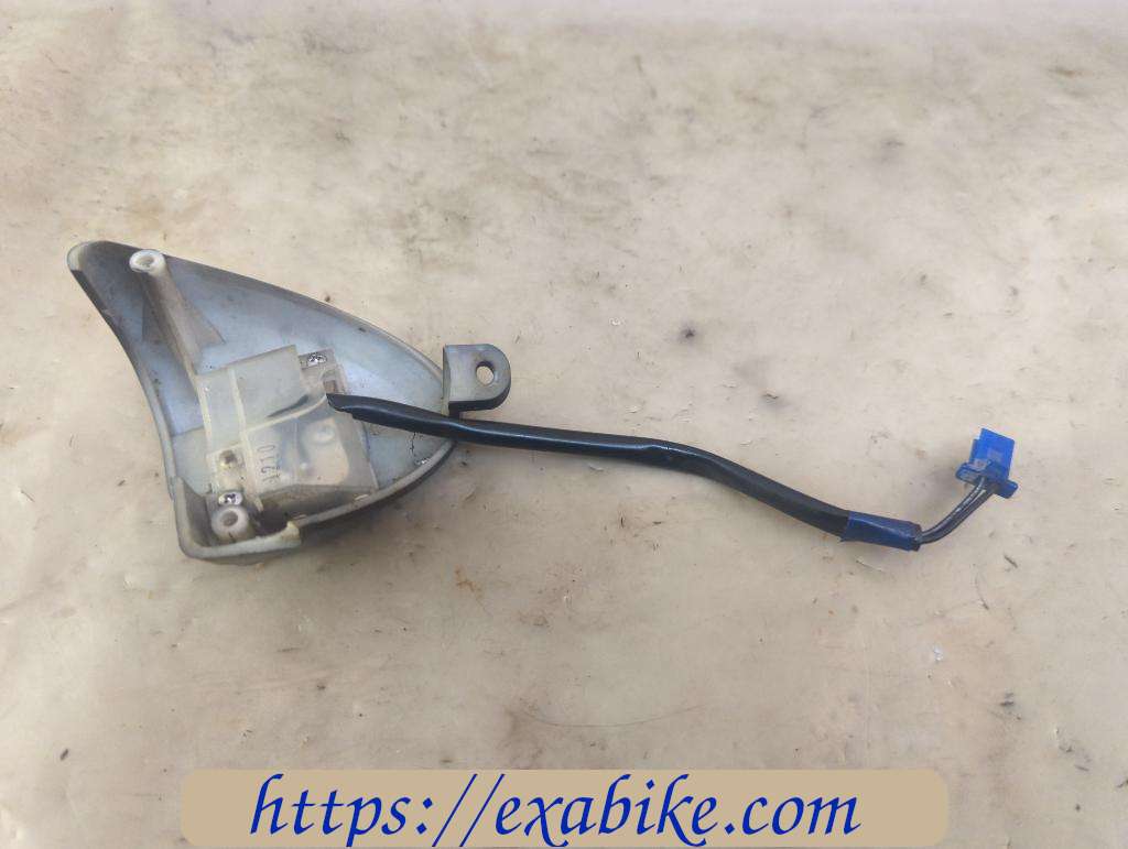 handle switch, right Yamaha Cygnux X - photo 2