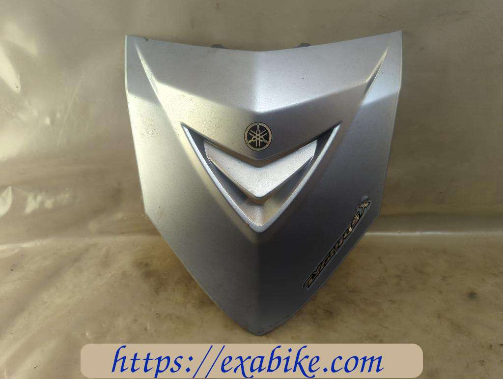 cowl Yamaha Cygnux X - photo 1