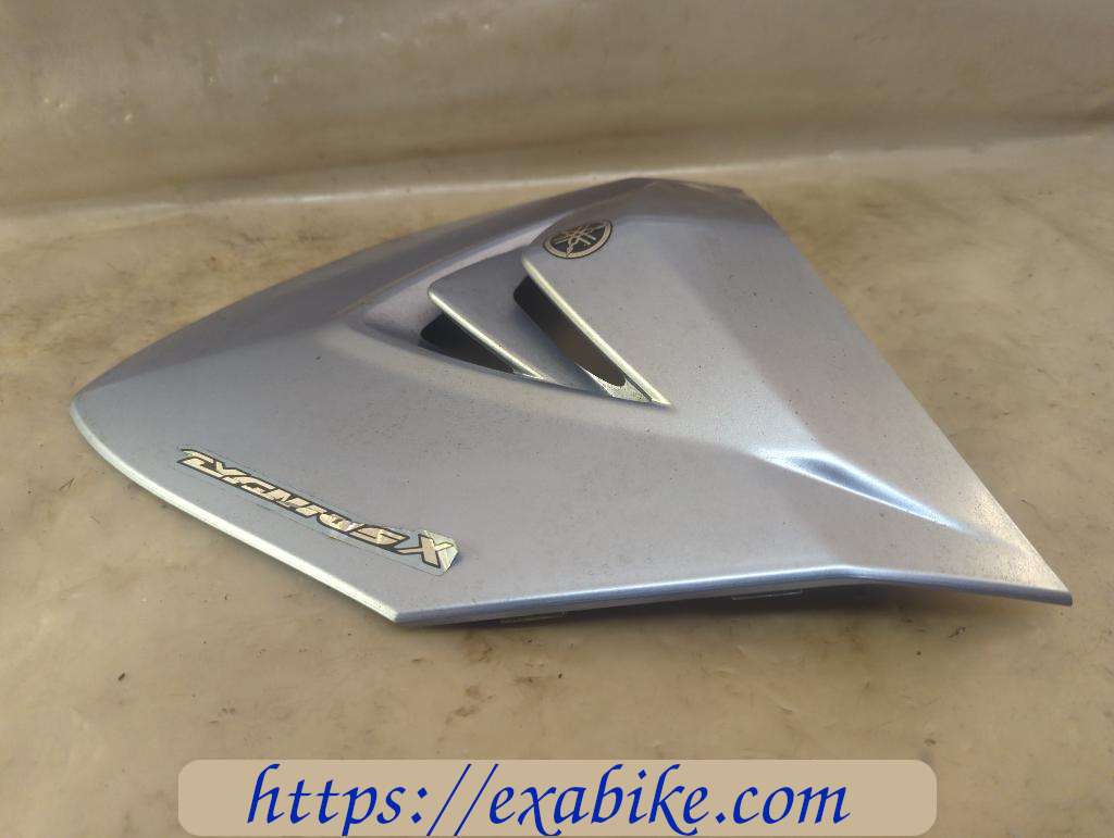 cowl Yamaha Cygnux X - photo 2