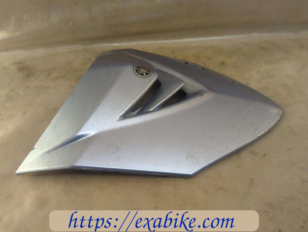 cowl Yamaha Cygnux X - photo 3