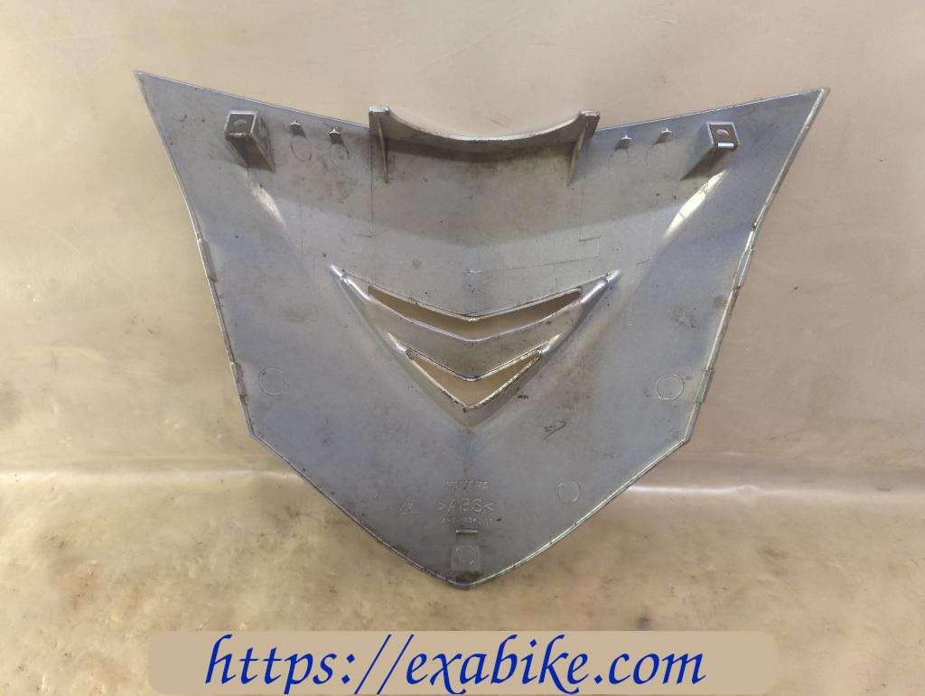 cowl Yamaha Cygnux X - photo 4