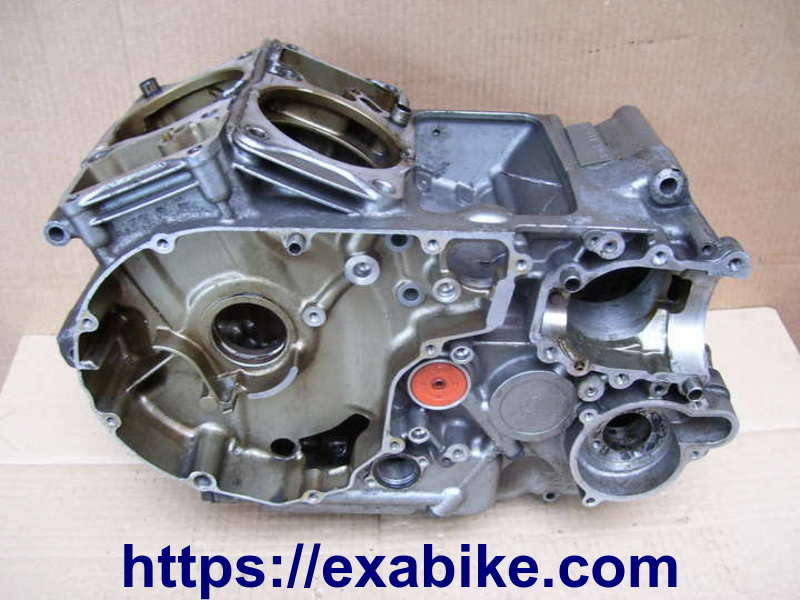 carter moteur Suzuki VX 800 - photo 1