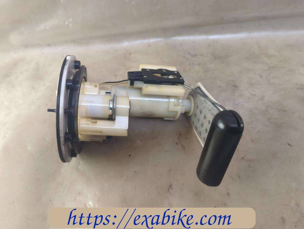 fuel pump Yamaha Cygnux X - photo 1