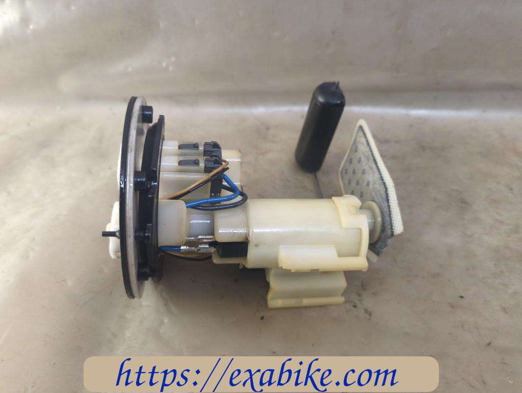 fuel pump Yamaha Cygnux X - photo 2