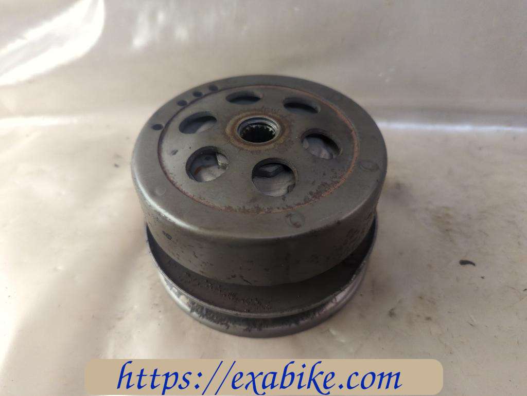 clutch Yamaha Cygnux X - photo 1