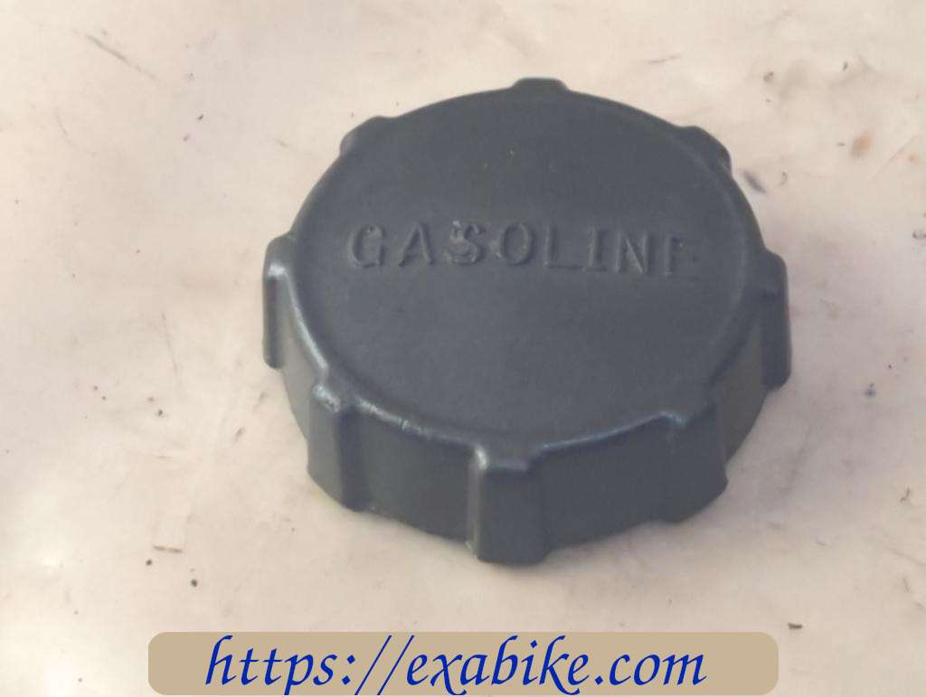 fuel tank cap Piaggio Zip 50 - photo 1