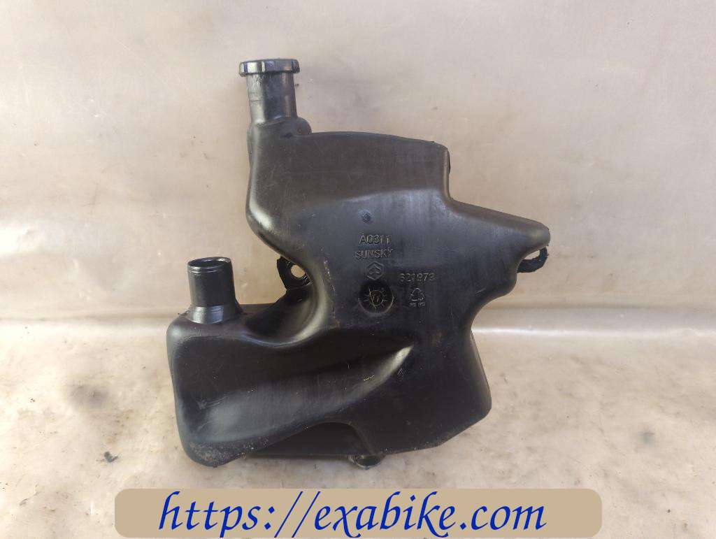oil tank Piaggio Zip 50 - photo 1