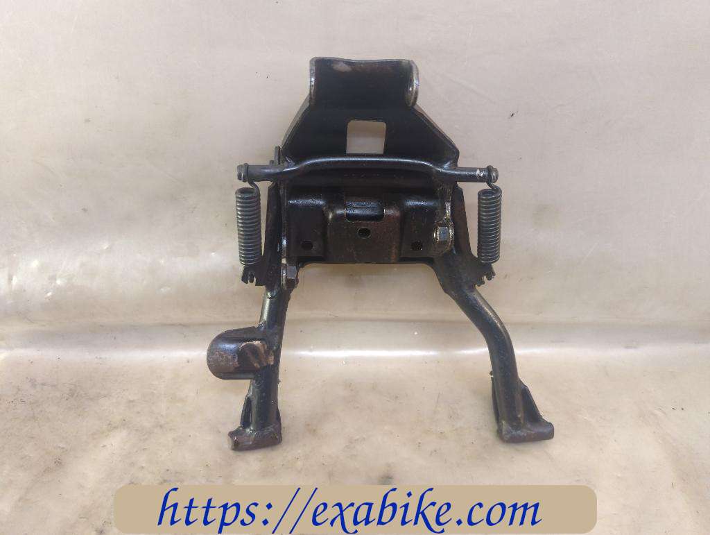 center stand Piaggio Zip 50 - photo 2