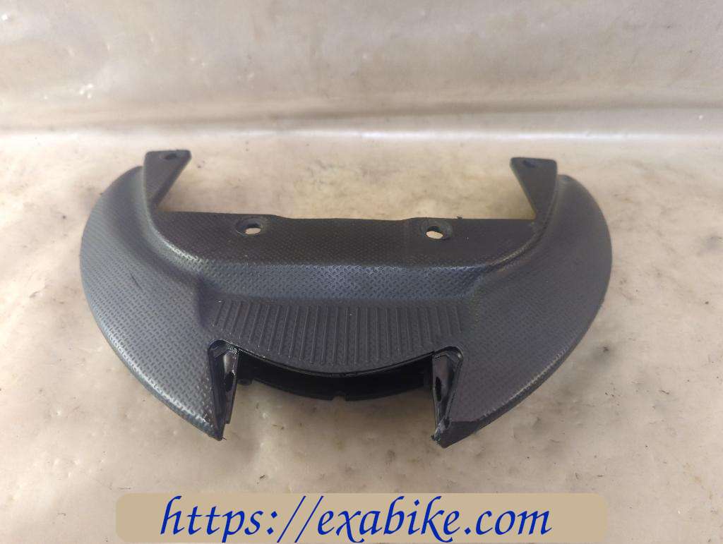 cowl, rear Piaggio Zip 50 - photo 1