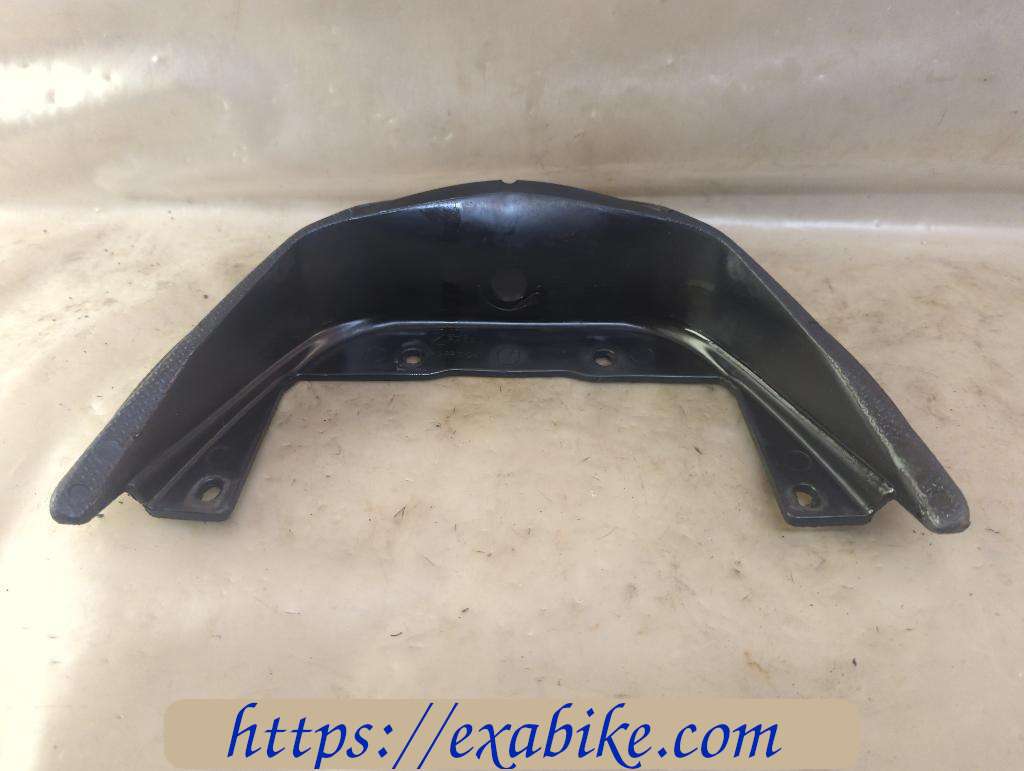 cowl, rear Piaggio Zip 50 - photo 3
