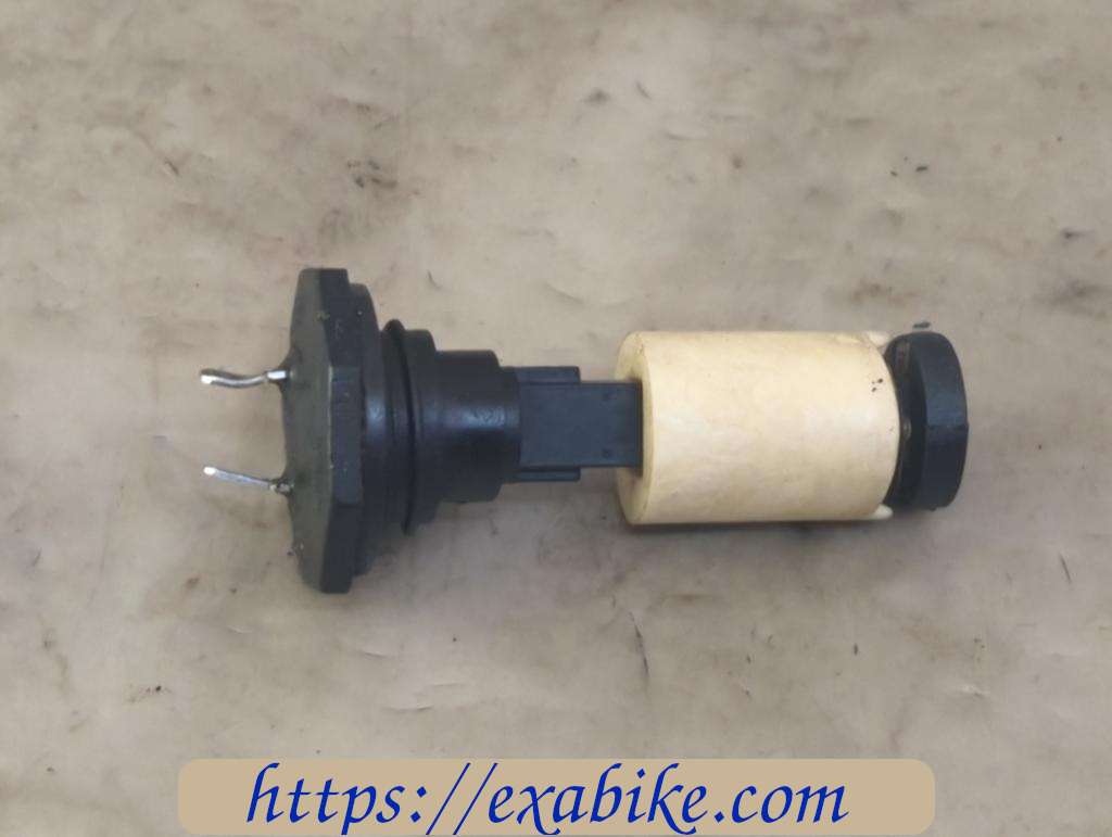 fuel gauge Piaggio Zip 50 - photo 1
