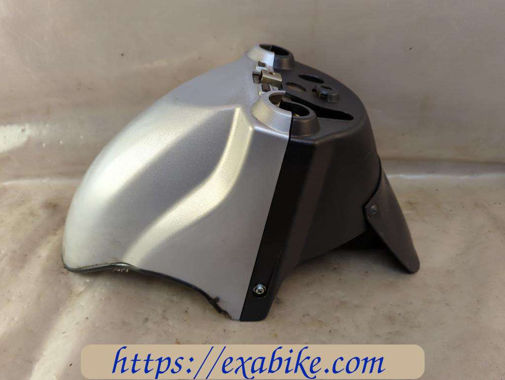 front fender Peugeot V-Clic - photo 1