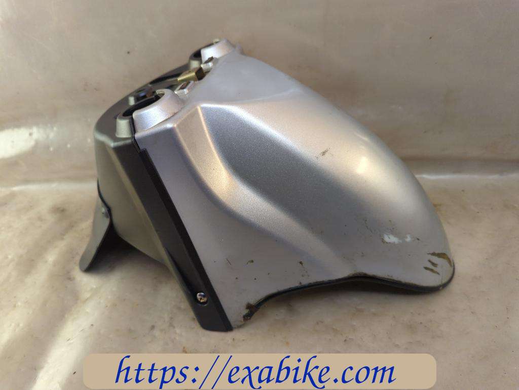 front fender Peugeot V-Clic - photo 2
