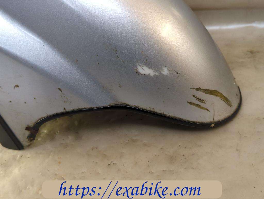 front fender Peugeot V-Clic - photo 3