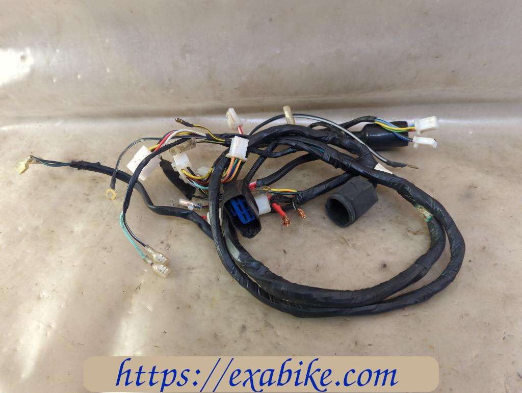 wire harness Peugeot V-Clic - photo 1
