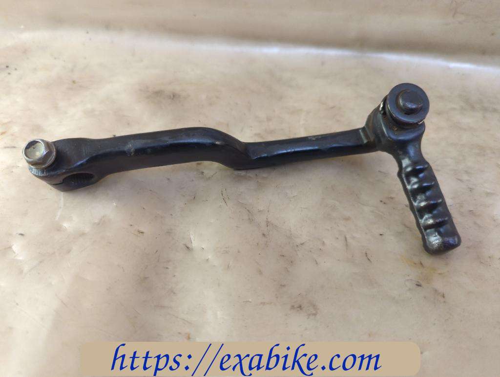 kick pedal Peugeot V-Clic - photo 1