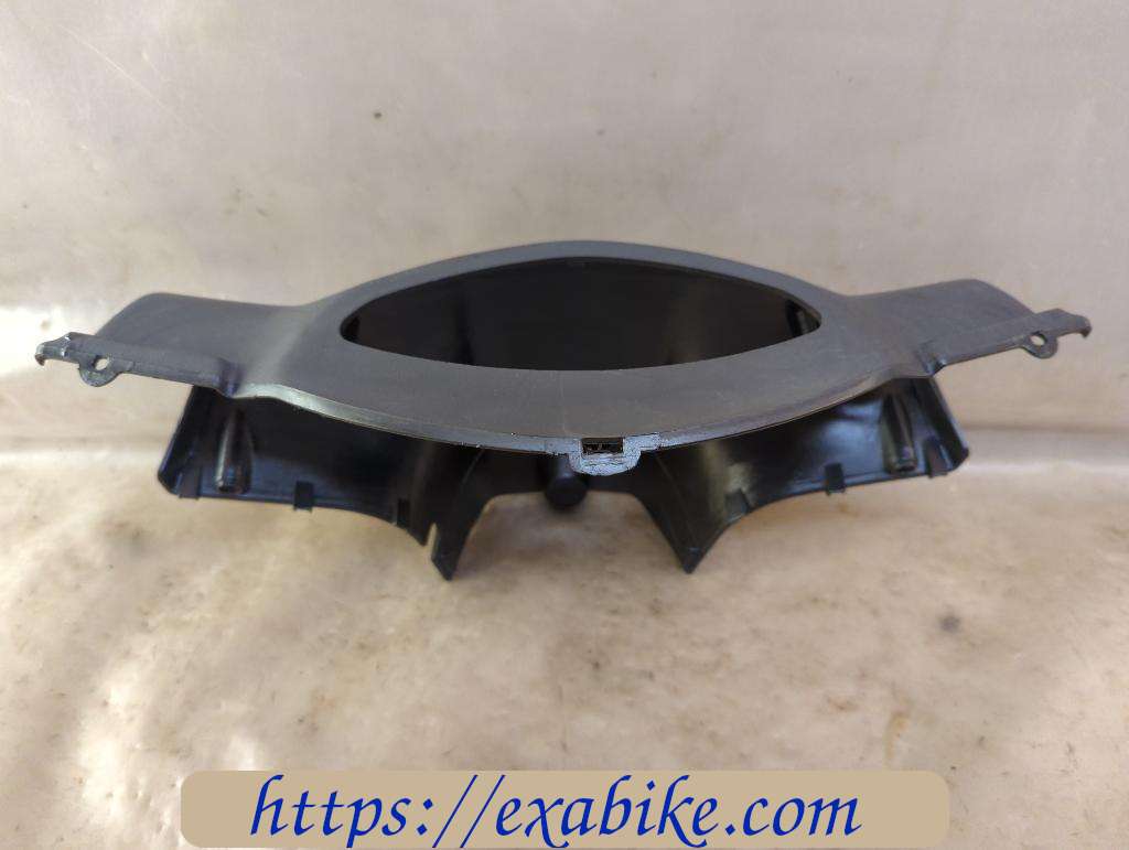 meters cowl Peugeot V-Clic - photo 2
