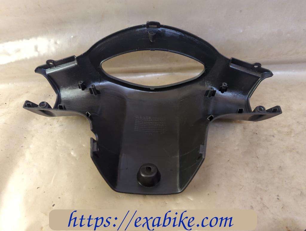 meters cowl Peugeot V-Clic - photo 3