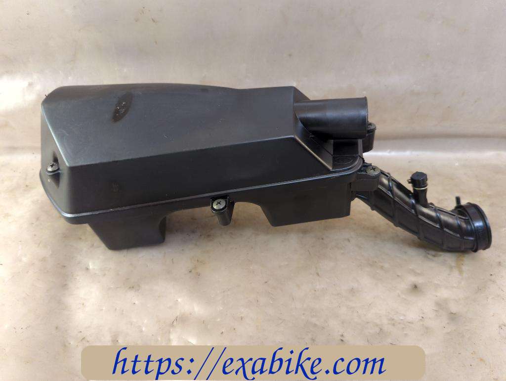 air cleaner box Peugeot V-Clic - photo 2