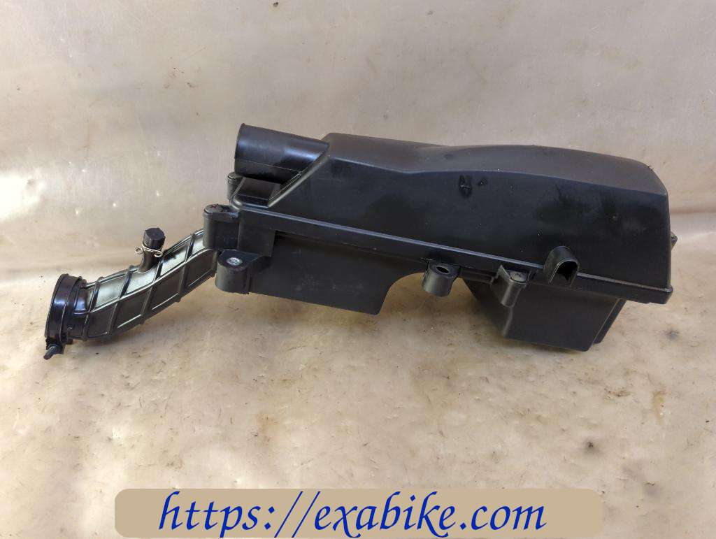 air cleaner box Peugeot V-Clic - photo 3