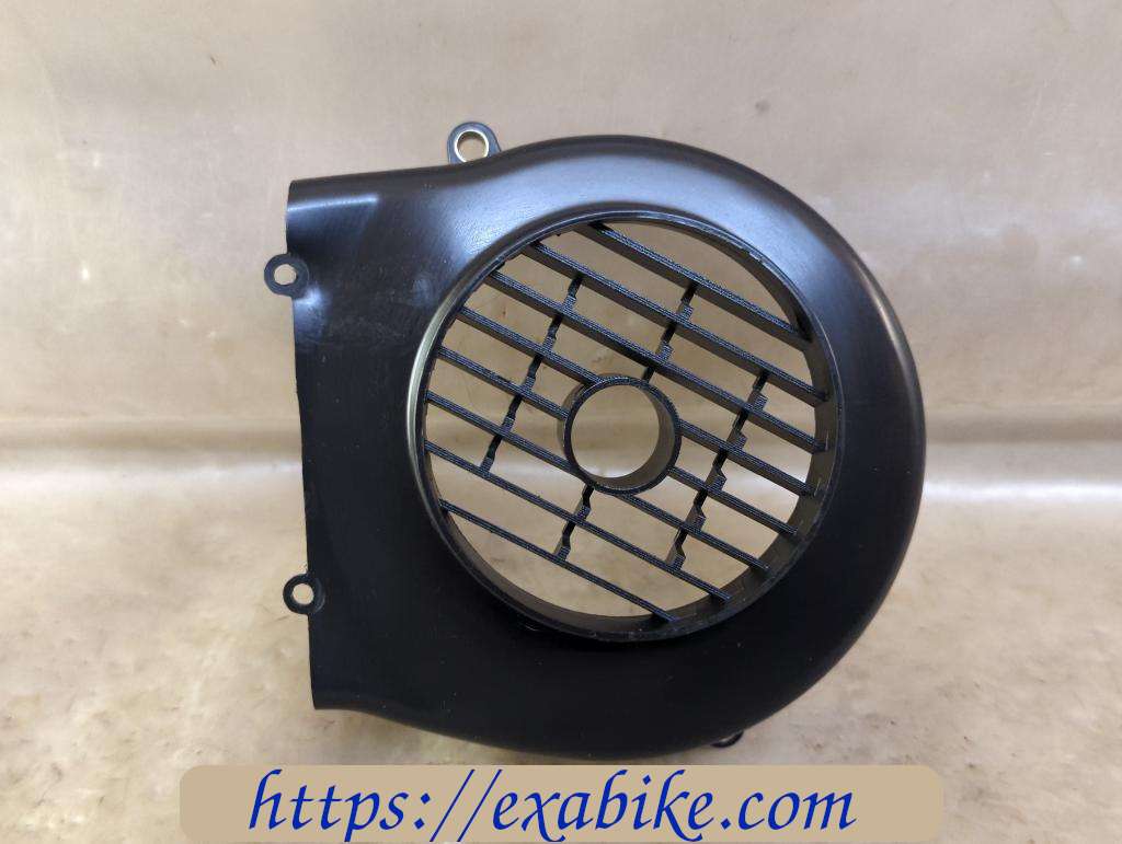 generator cover Peugeot V-Clic - photo 1
