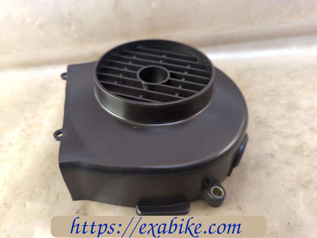 generator cover Peugeot V-Clic - photo 2